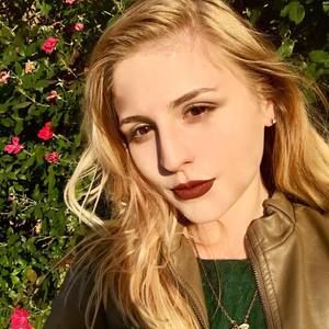 Meet your Posher, Mary rose